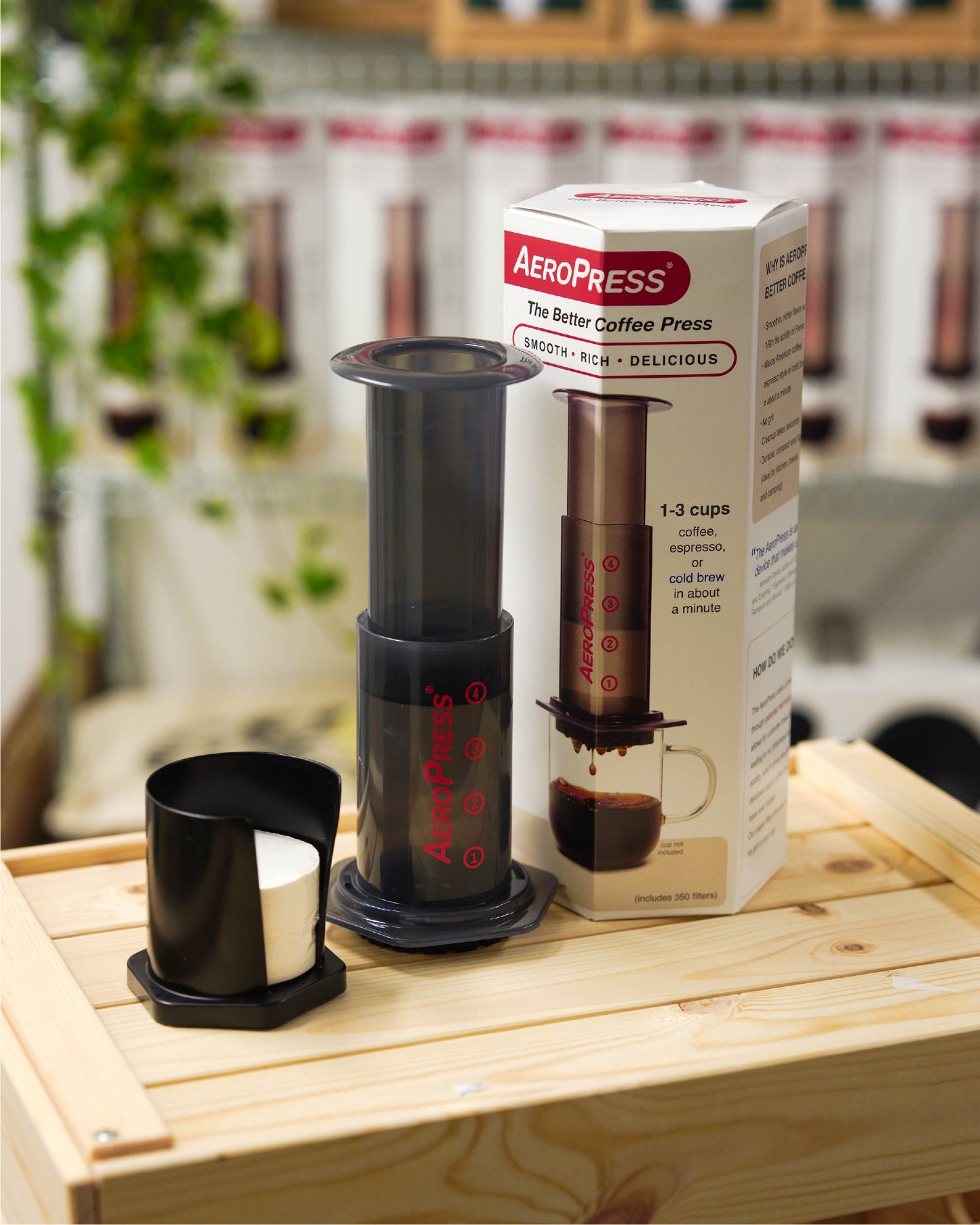 AeroPress